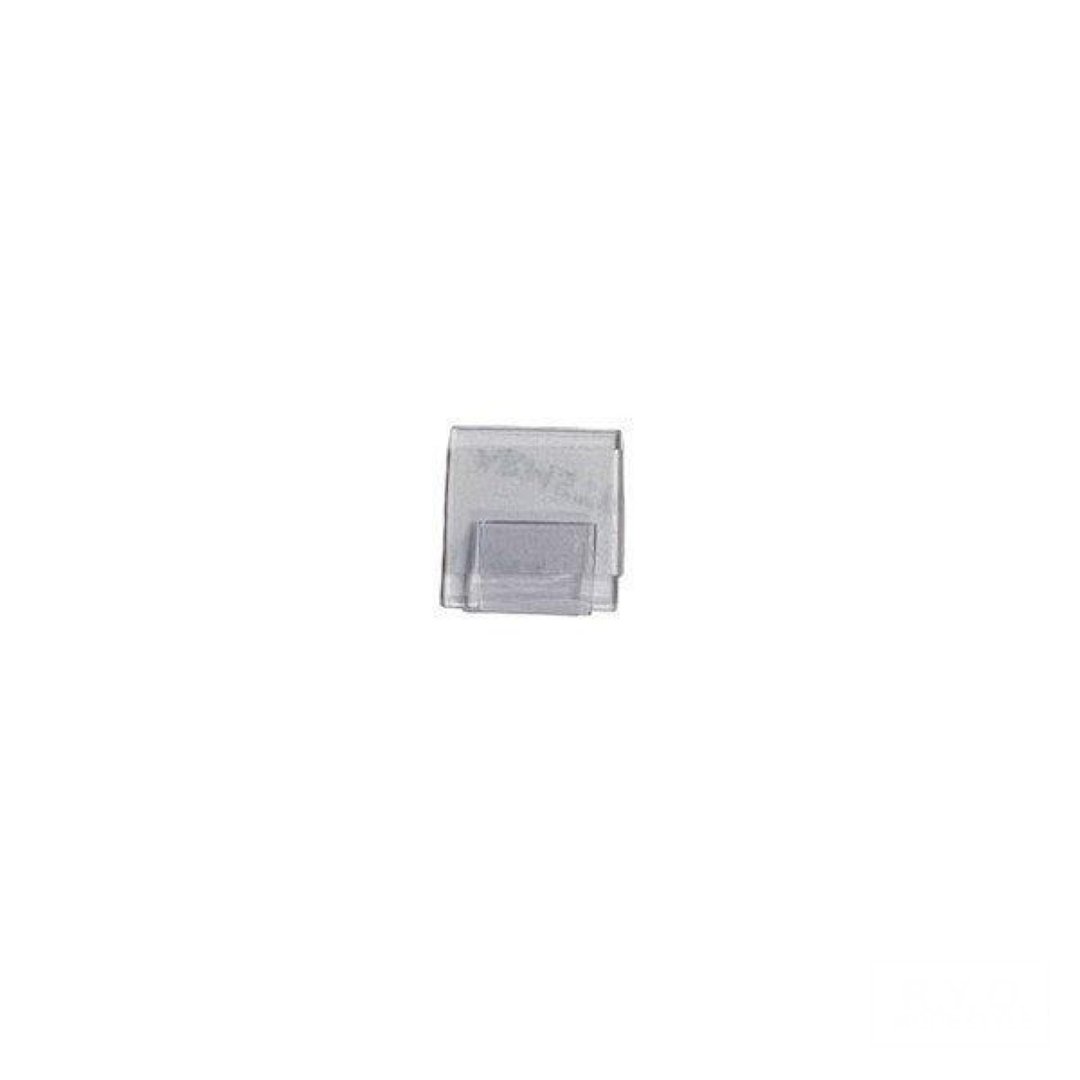 Plastic Price Price Tag Convenient Set of 10 - 收纳用品 - 塑料 透明