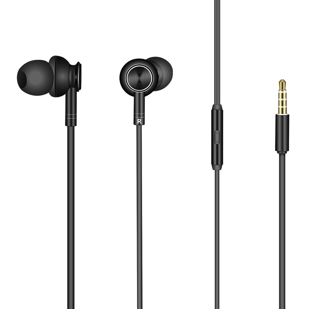 【AIWA 】爱华 入耳式有线耳机 ESTM-100 - 耳机 - 其他材质 