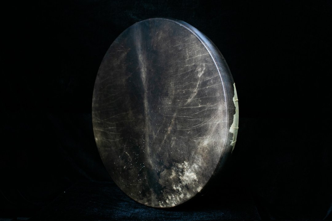 UltreyaDrums daf duff def Erbane frame drum 手鼓 sufi 打击乐 - 吉他/乐器 - 其他材质 