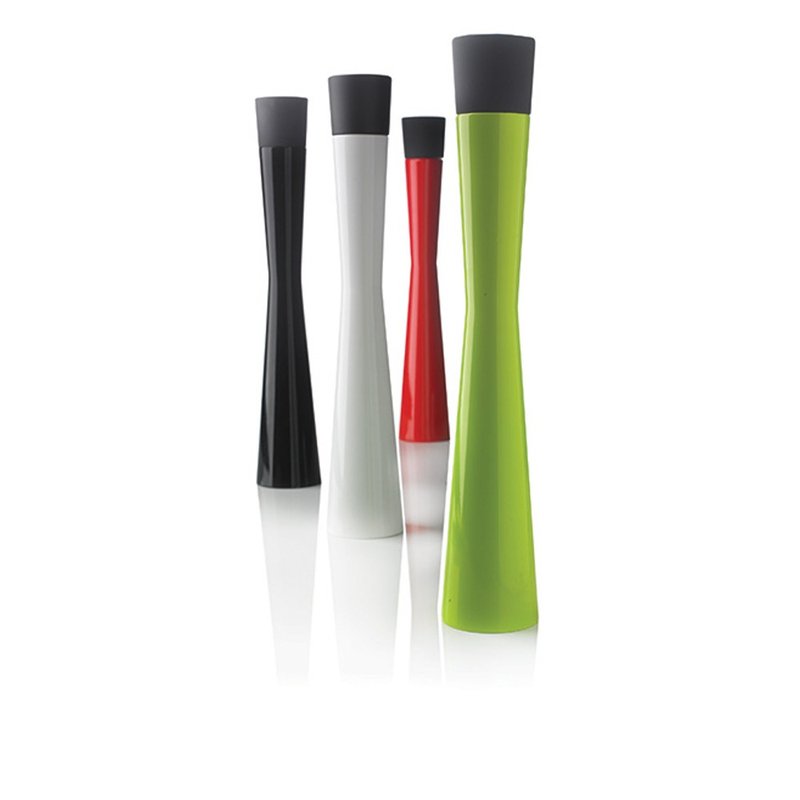Tower pepper mill 胡椒研磨器 - 厨房用具 - 其他材质 绿色