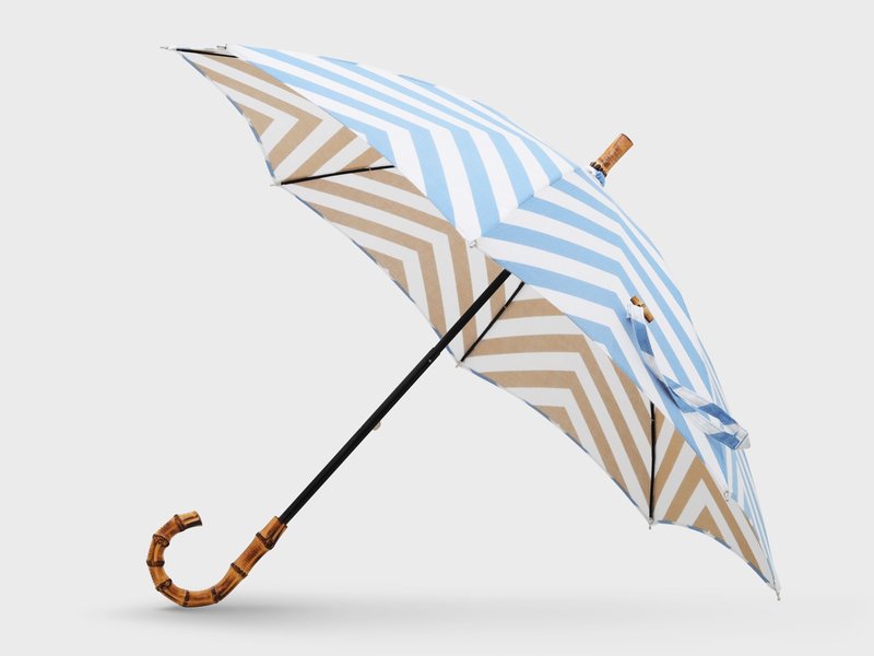 Tenugui parasol Kasane's color ~ Sleeping in the mountains ~ - 其他 - 其他材质 