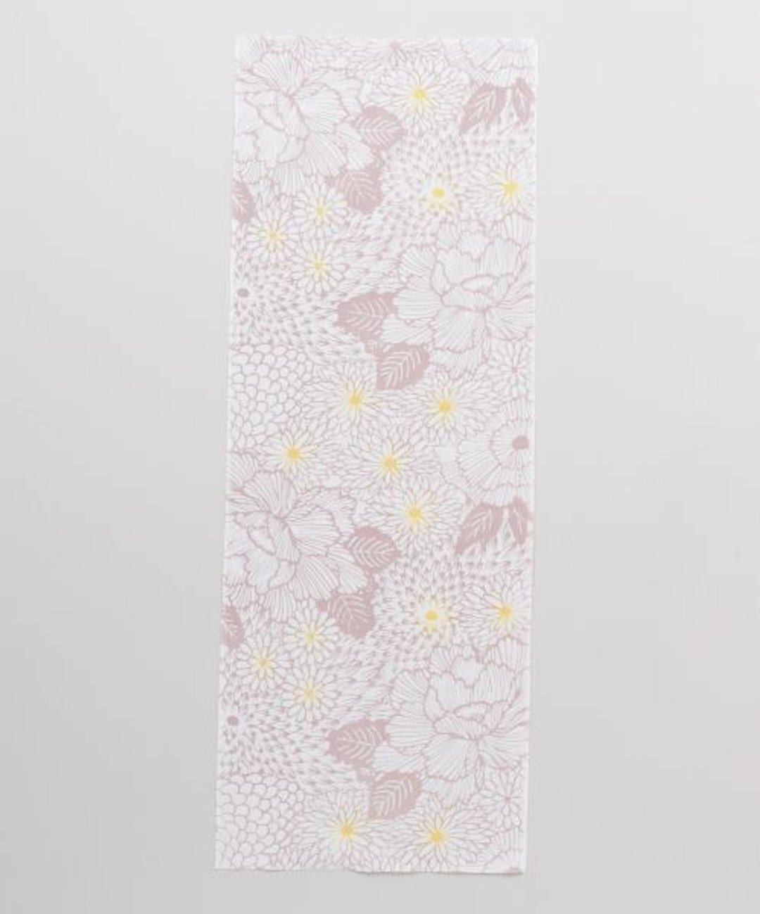 TENUGUI Towel - KIKURAN - 毛巾浴巾 - 其他材质 