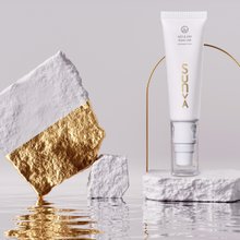 SUNVA矿物干湿两用防晒霜