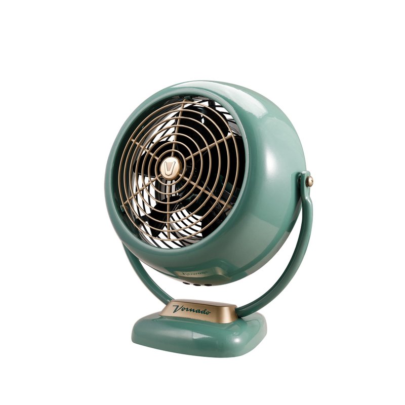 美国VORNADO沃拿多 经典复古循环扇 VF-TW 3-5坪用 3色 - 电扇 - 其他金属 多色