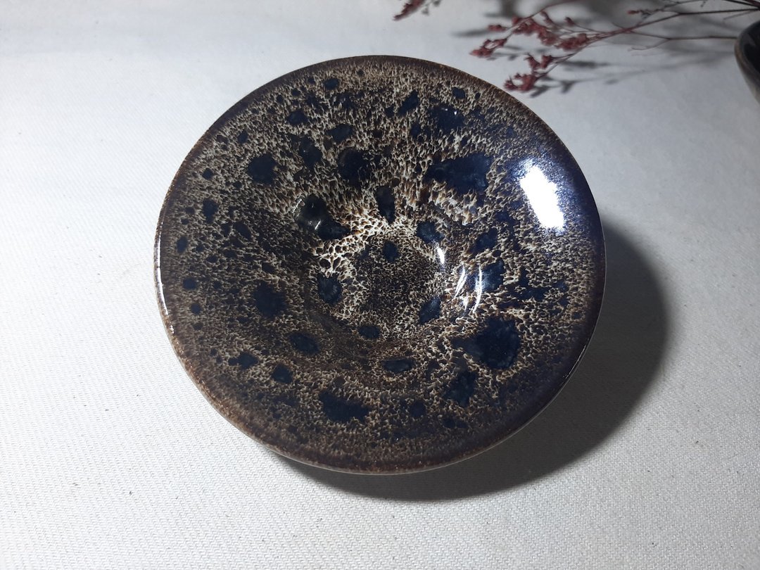 手拉坯精品碗 - 碗 - 陶 