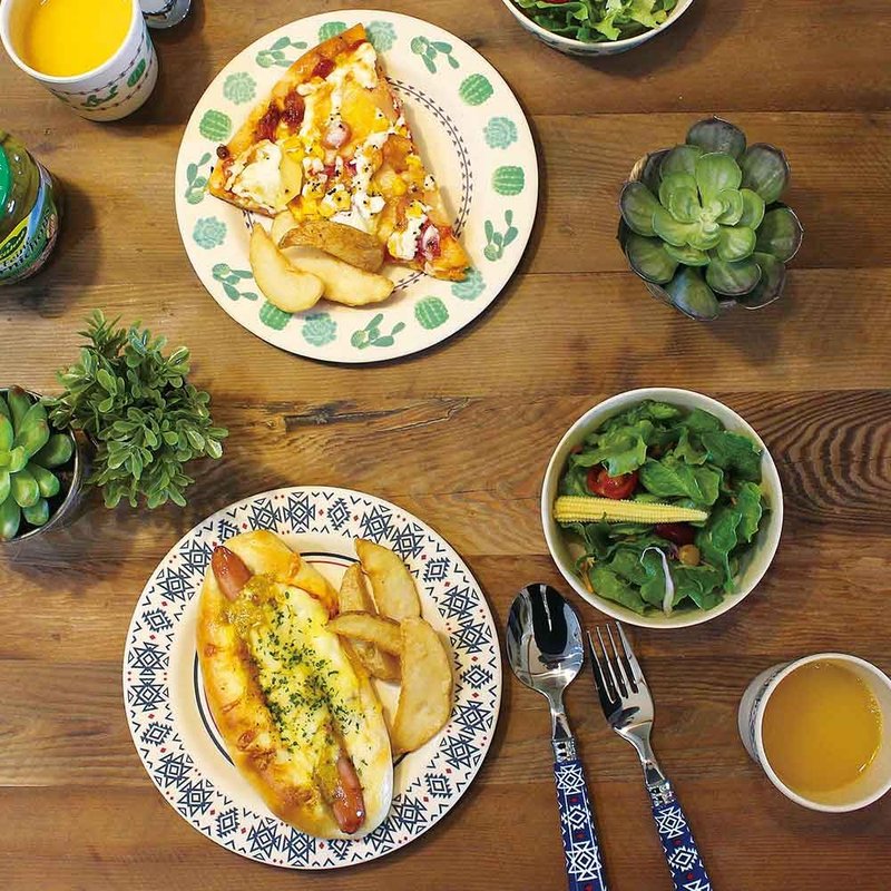 NATIVE 稻谷环保餐盘 - 盘子/餐盘/盘架 - 其他材质 