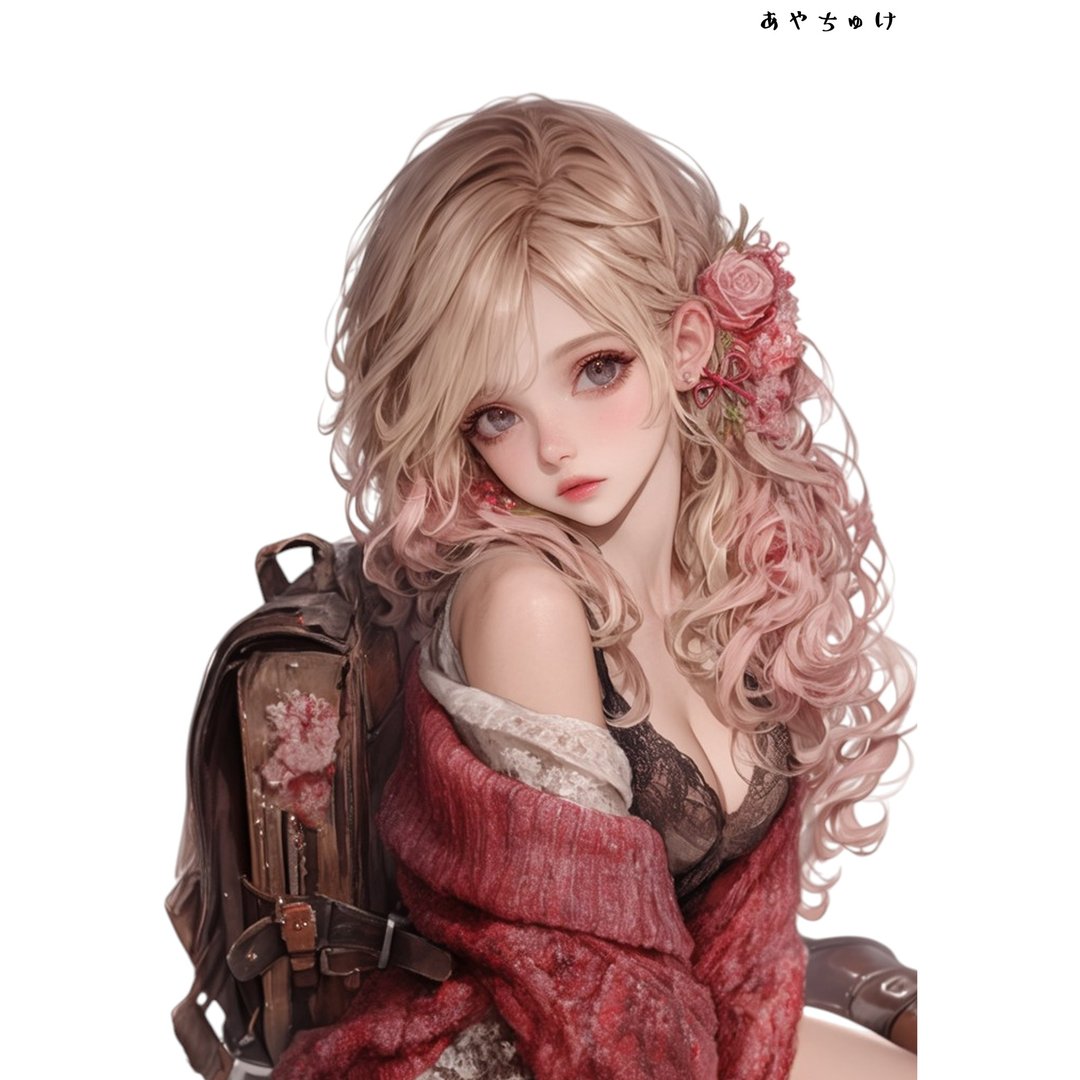 【6月新品】07-089-0133 拼贴风贴纸 - 贴纸 - 纸 