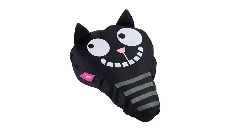 【德国Moses】黑猫艾德-坐垫防水护套 - 其他 - 防水材质 黑色