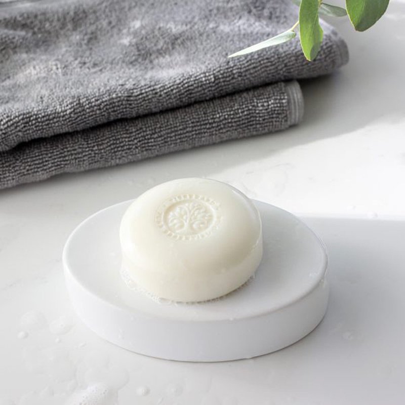 【英国原装进口】茶树净肤香皂 TEA TREE SKIN CLEARING SOAP - 沐浴用品 - 精油 