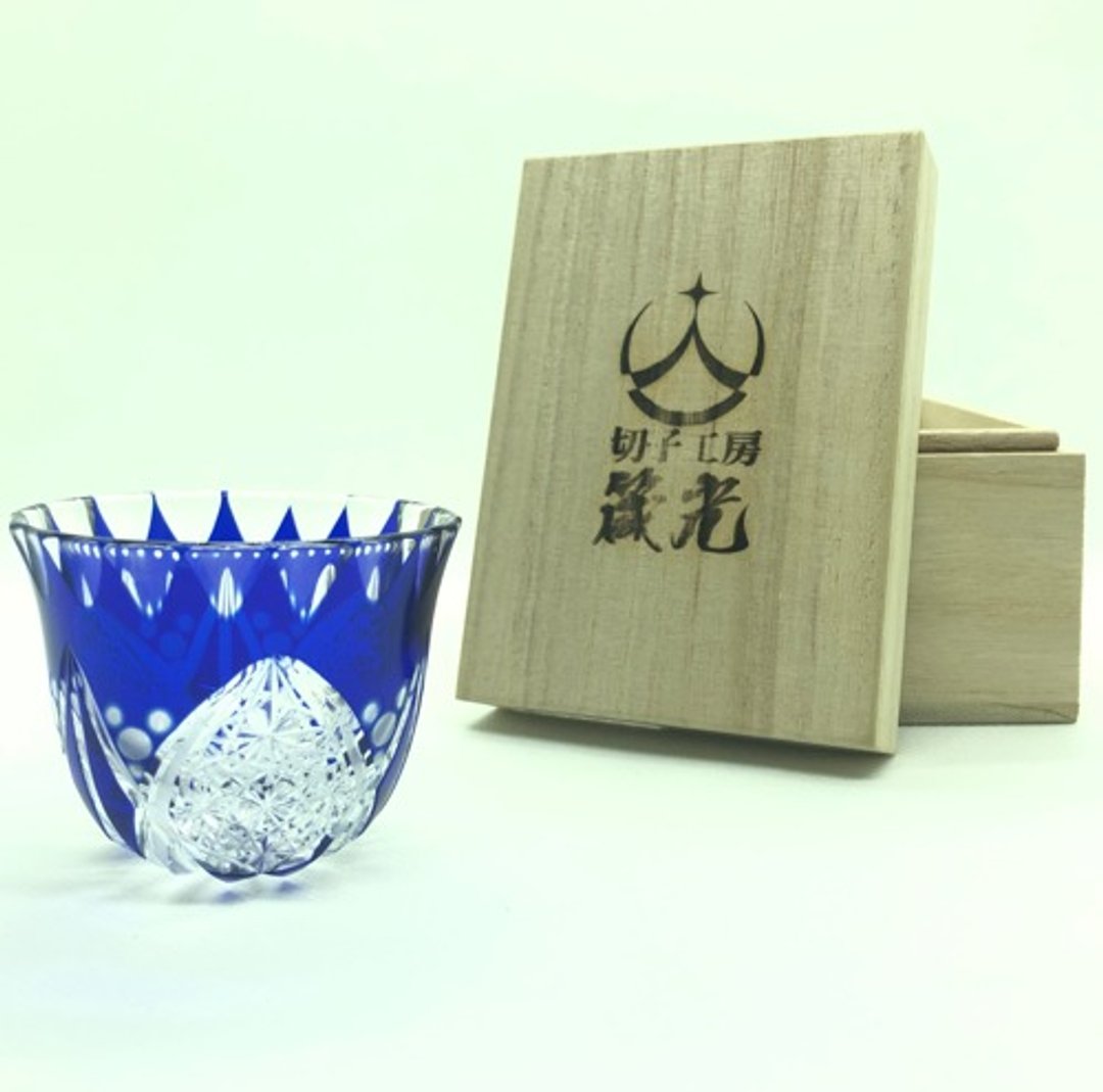 吉诺米/庆祝 - 茶具/茶杯 - 玻璃 