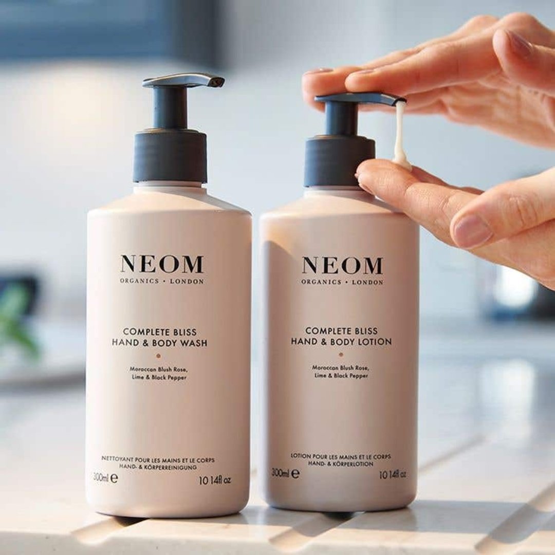 现货【热销新品】NEOM 完美幸福润肤乳 - 卫浴用品 - 其他材质 
