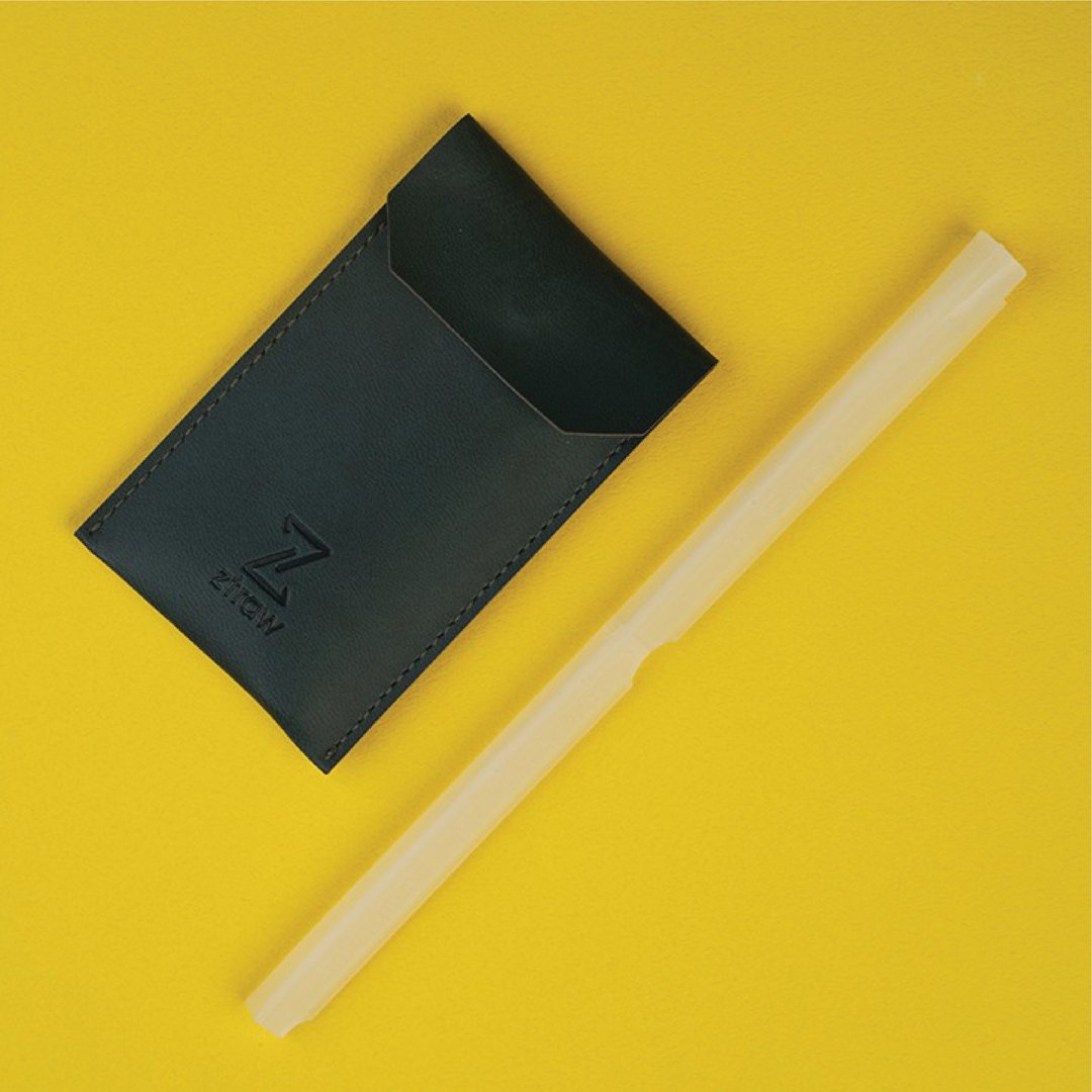 ZTRAW SOLO - 军绿色 - 其他 - 塑料 绿色