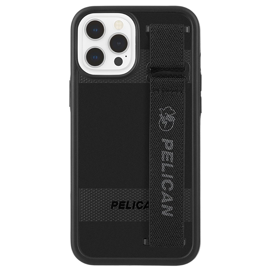 Pelican iPhone 12 Pro Max 防摔手机壳 Protector Sling - 手机壳/手机套 - 其他材质 黑色