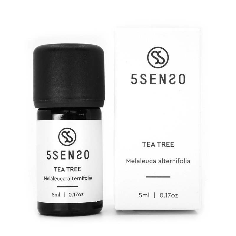 茶树精油 TEA TREE | 纯天然精油 | 香薰 | 芳疗 - 香薰/精油/线香 - 精油 
