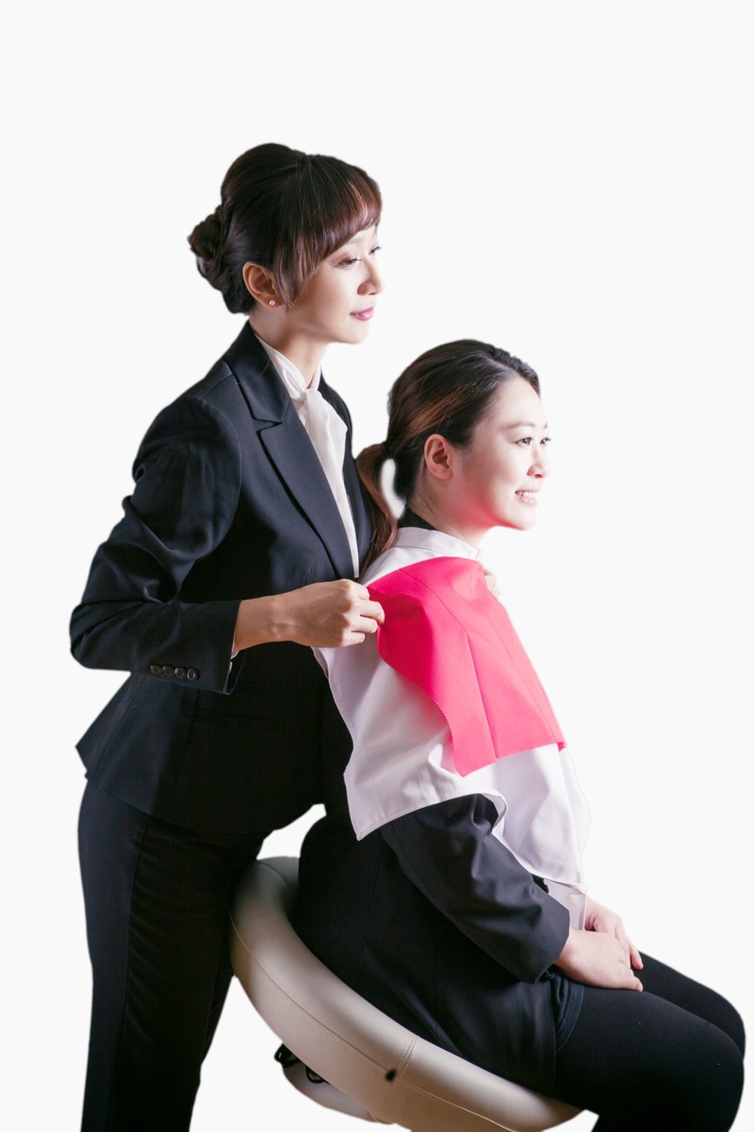 【1 小时】基因个人色彩/个人测色 (一对一服务) 可消息询问其他时段 - 其他 - 其他材质 