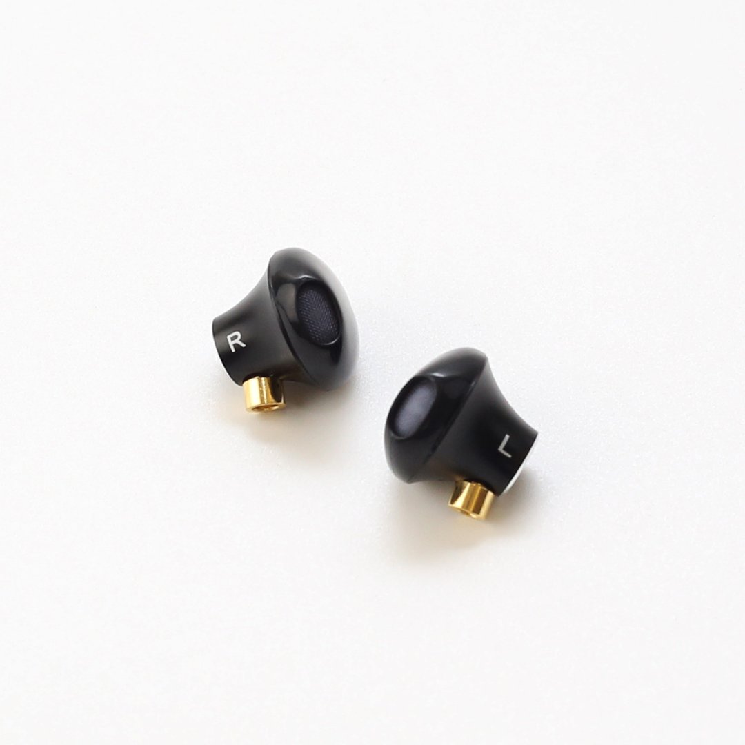 DIY耳塞HIFI解析女毒mmcx耳机【川木】全新现货【P226】拔插监听 - 数码小物 - 其他金属 