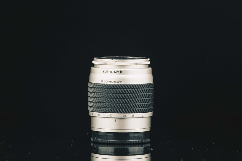 Tokina AF 28-80mm F=3.5-5.6 FOR MINOLTA #0527 #相机镜头 - 相机 - 其他金属 