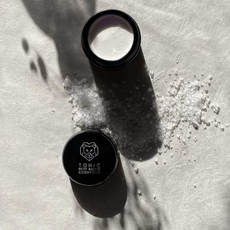 【Cosmydor】全能雪凝霜 -提振・高纯度无水乳霜 - 日霜/晚霜 - 精油 