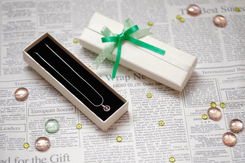 ||礼物包装||本馆商品礼盒包装加购/质感服务/卡片/节庆送礼 - 其他 - 纸 多色