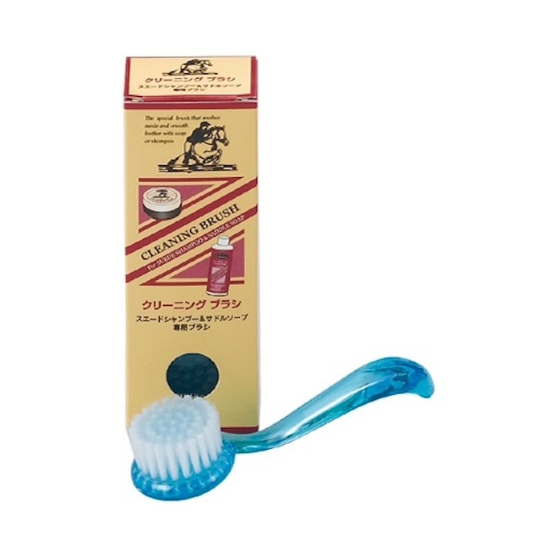 莫布雷 清洁刷 Cleaning Brush 洗鞋刷 - 鞋垫/周边 - 其他材质 透明