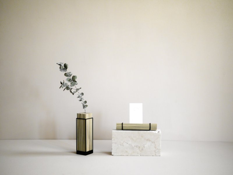 桌上风景 - 收纳用品 - 其他材质 绿色