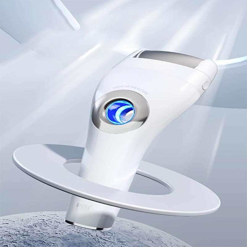 【免运】去死皮脚后跟磨脚石老茧修足美甲神器PRITECH - 数码小物 - 其他材质 多色
