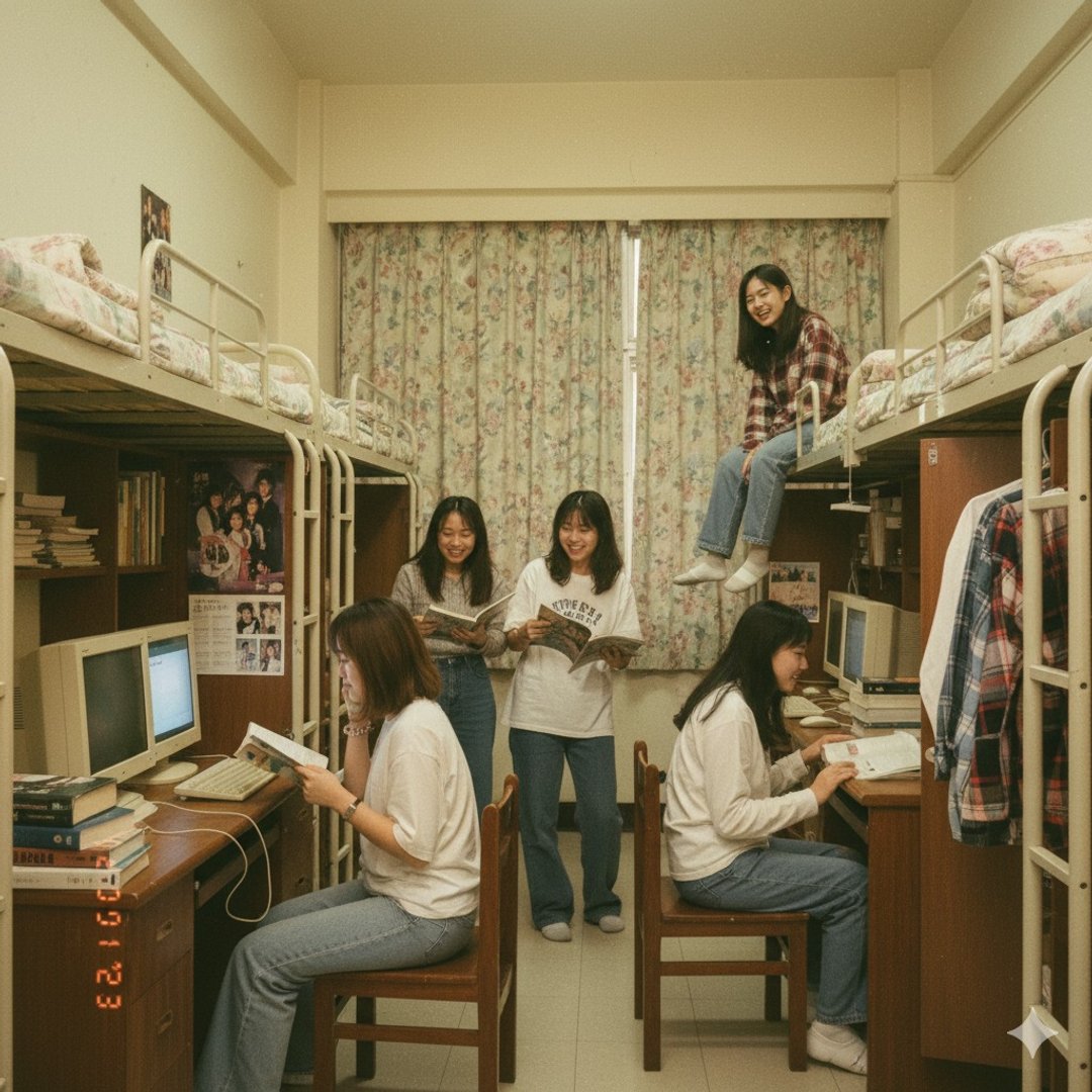 现场迷你塔罗主题活动 大学新体验 您的室友们 - 摄影/心灵/讲座 - 其他材质 
