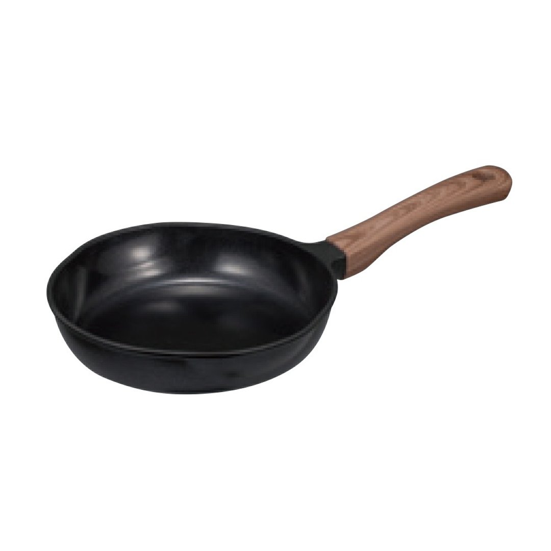 CB Japan COPAN系列IH炉轻量陶瓷漆不沾煎锅18CM - 锅具/烤盘 - 铝合金 