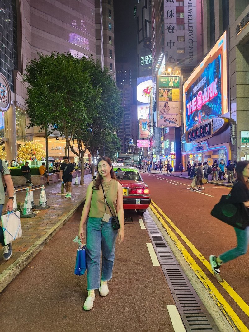 尼龙材质上衣 (棕褐色) - 女装上衣 - 其他材质 咖啡色