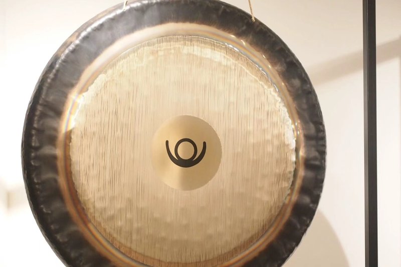 下班铜锣浴－铜锣宇宙带领 - 摄影/心灵/讲座 - 其他材质 