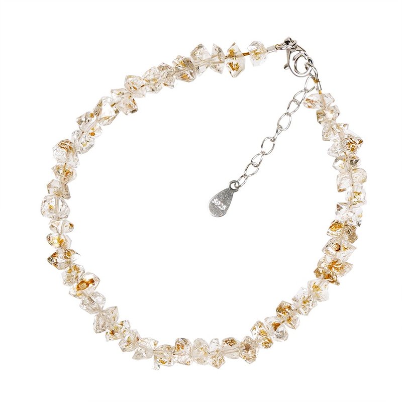 【正佳珠宝】闪灵钻 顶级赫基蒙油胆闪灵 5g 闪灵钻手链 - 手链/手环 - 半宝石 多色