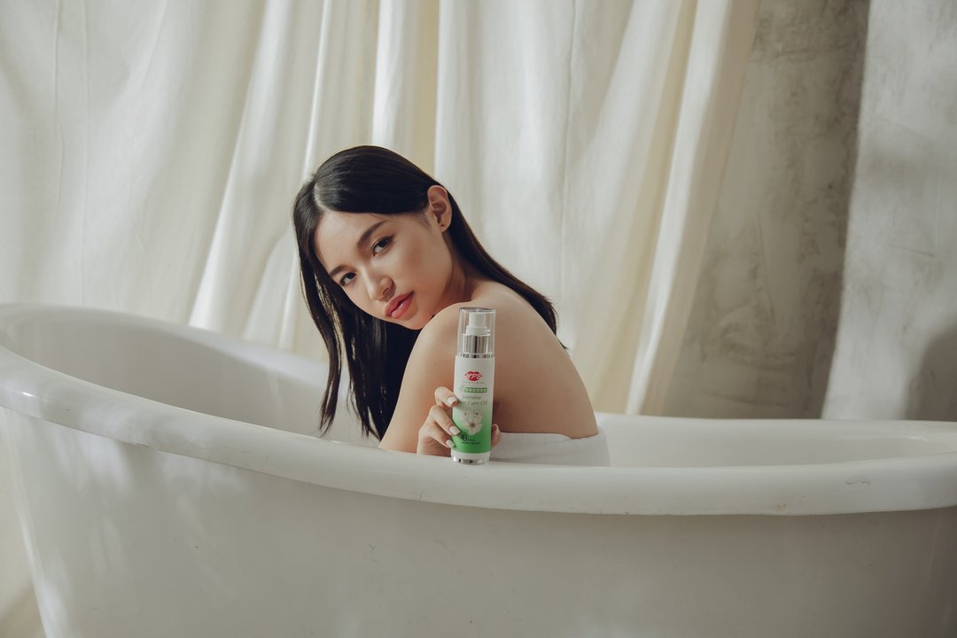【MPB巴黎小姐】茉莉花润泽油 除毛前后保护肌肤 无痛除毛 热蜡 - 私密护理 - 塑料 