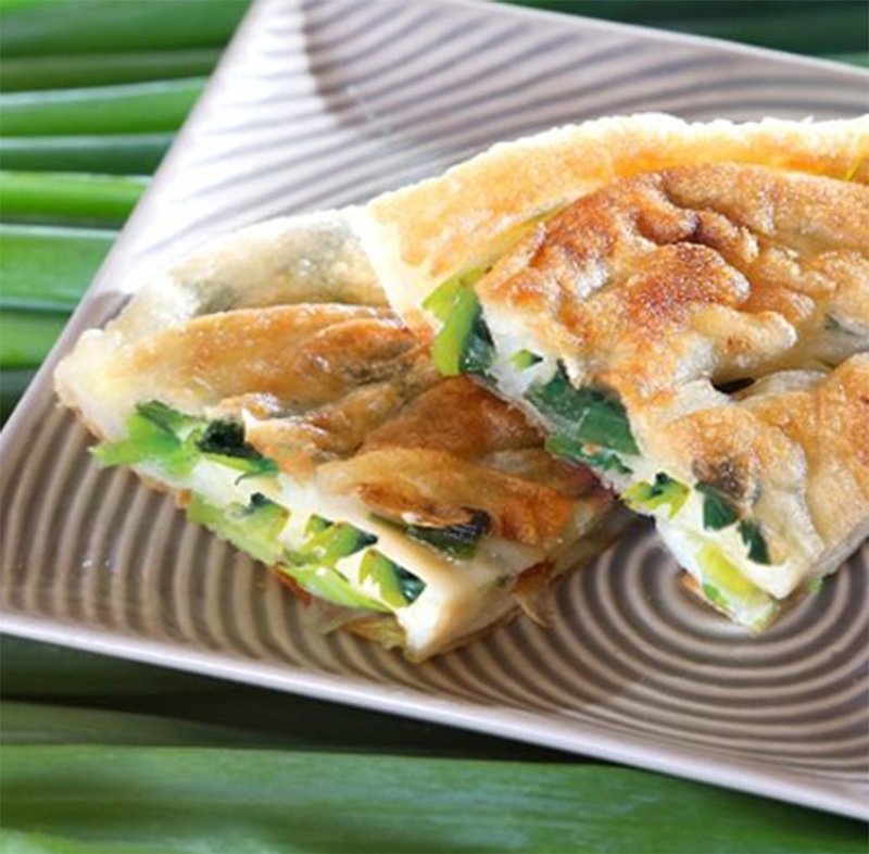 宜兰罗东夜市 义丰 葱油派  30 / 50 / 60 片装 - 其他 - 新鲜食材 多色