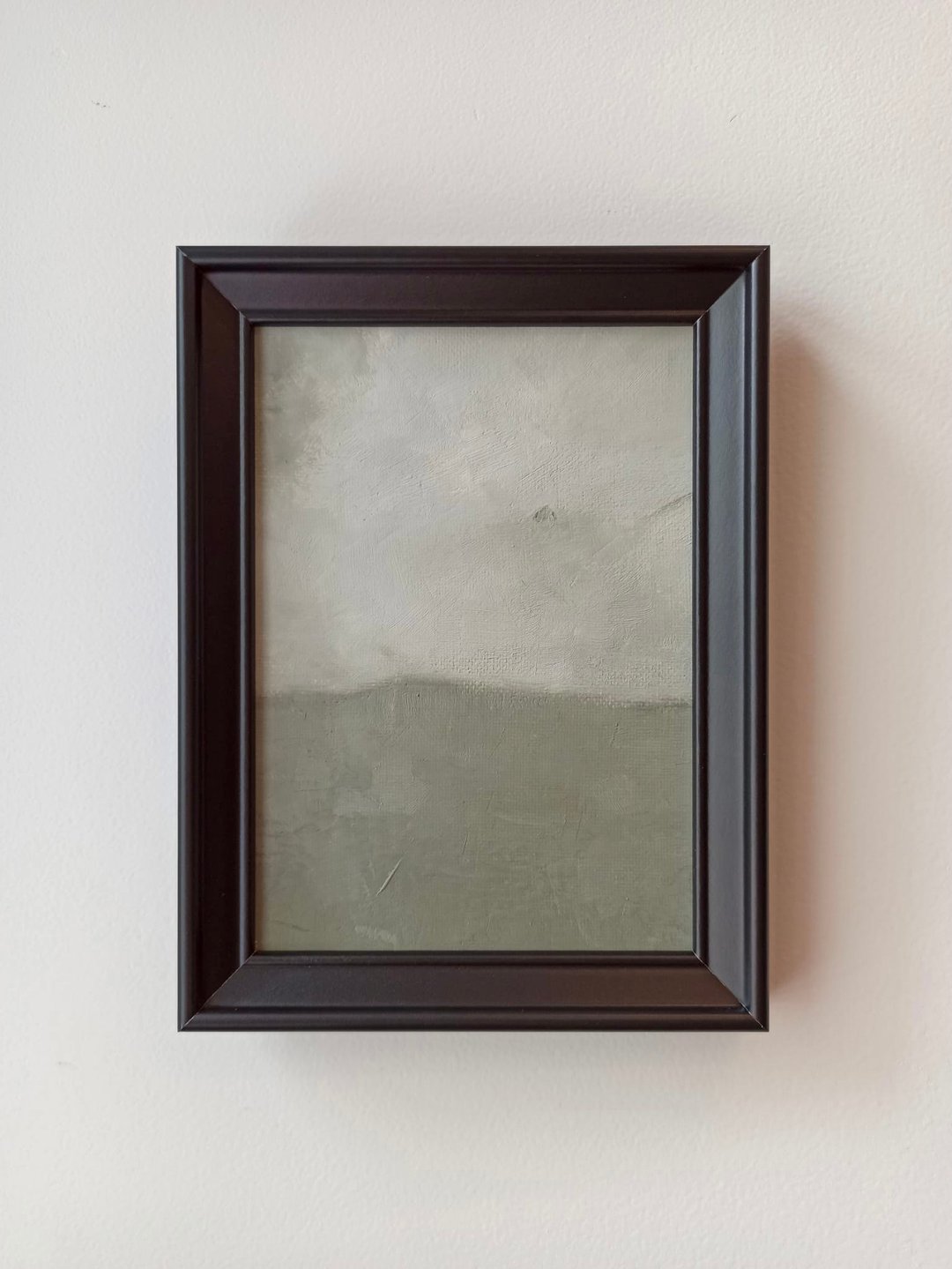 原创手绘油画 - 海报/装饰画/版画 - 颜料 