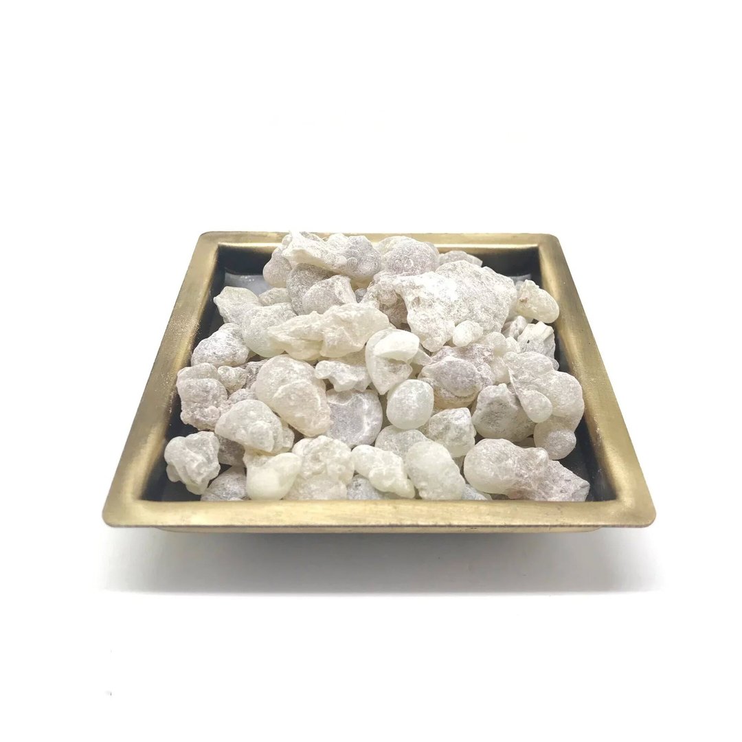 【汉礼】 中东阿曼 - 乳香粒 (港澳限定) - 香薰/精油/线香 - 树脂 