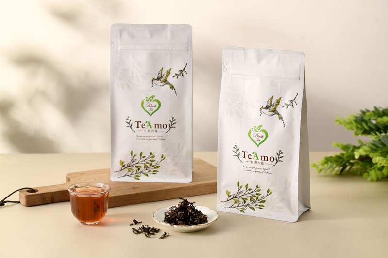 【尼泊尔红茶】 Kuwapani庄园 夏摘 100g - 茶 - 其他材质 