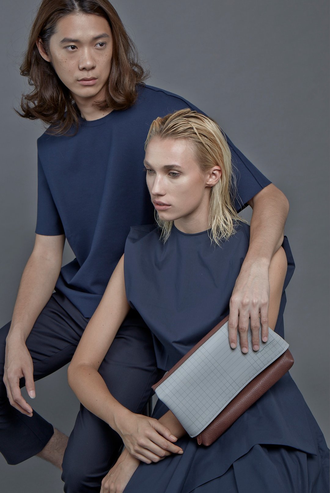 Goody bag 2019 - HIS & HER set - 其他 - 其他材质 多色
