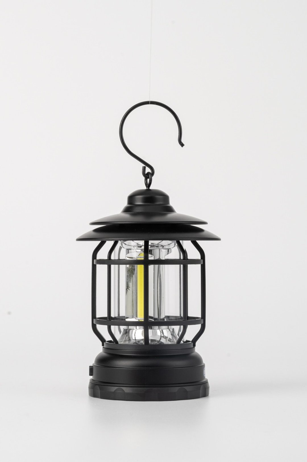 OUTDOOR 05两段式LED露营灯 - 露营用品 - 其他材质 