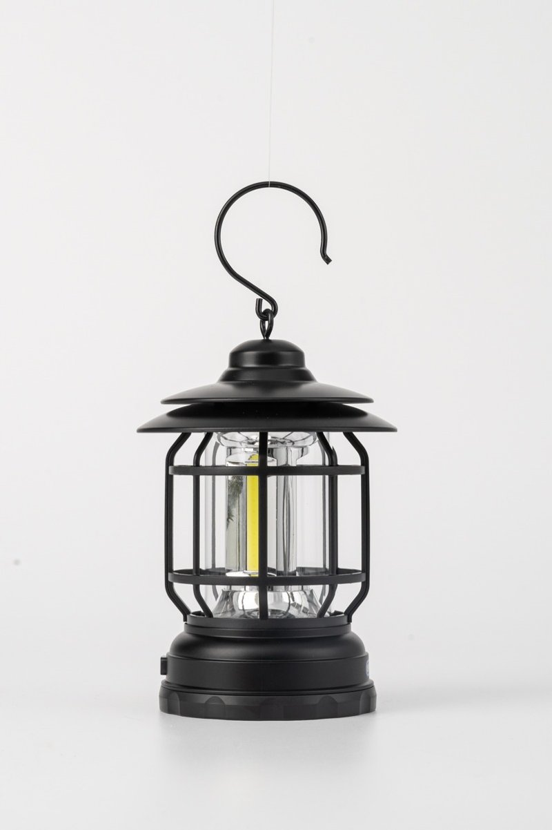 OUTDOOR 05两段式LED露营灯 - 露营用品 - 其他材质 