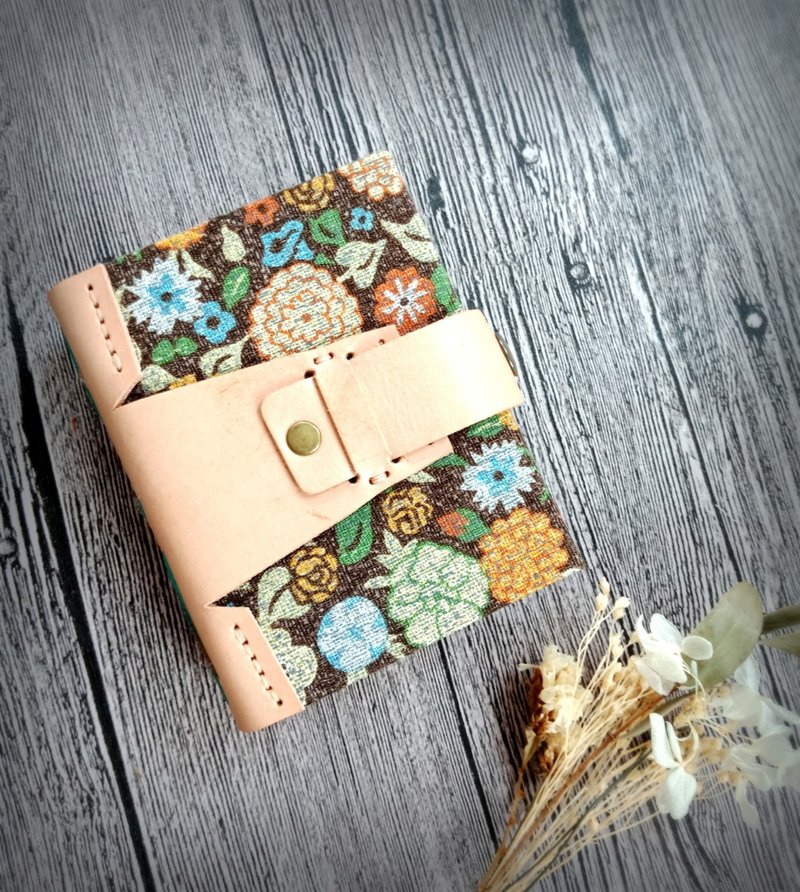 逗逗系列-豆腐逗 - 笔记本/手帐 - 纸 