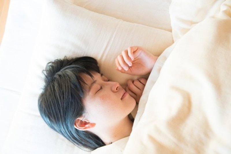有机棉三重纱布枕头套 - 其他 - 棉．麻 咖啡色