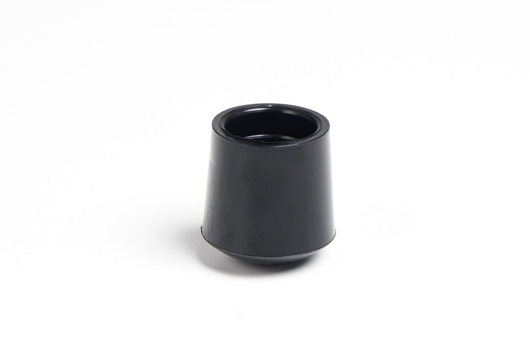 典藏权杖专用 PVC脚垫 -19mm 黑 - 其他 - 塑料 黑色