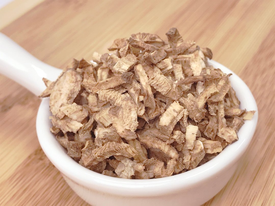 【搭嘴好食】即食冲泡干燥牛蒡丝 - 其他 - 新鲜食材 白色