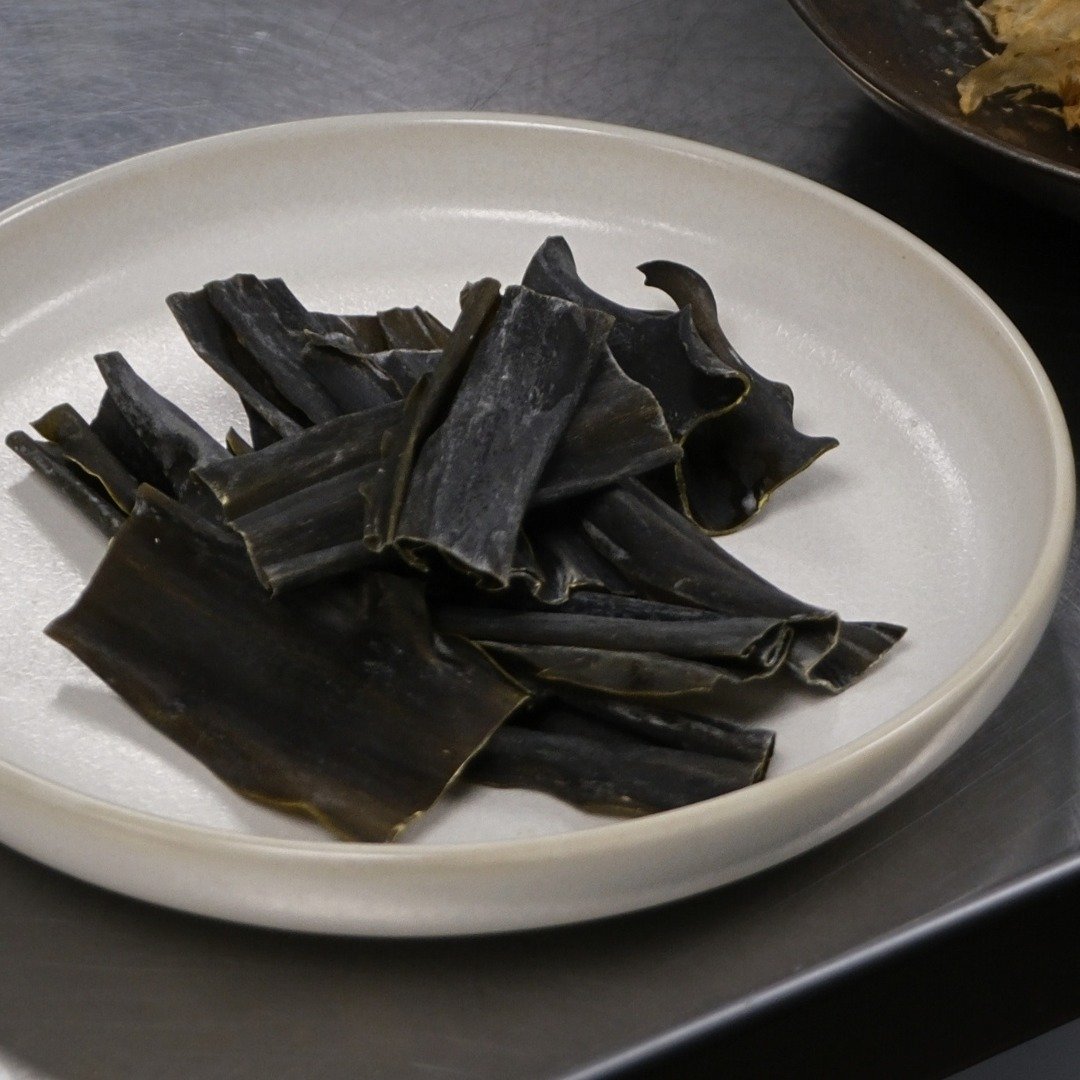 【初美严选】三石昆布 - 料理包 - 新鲜食材 绿色