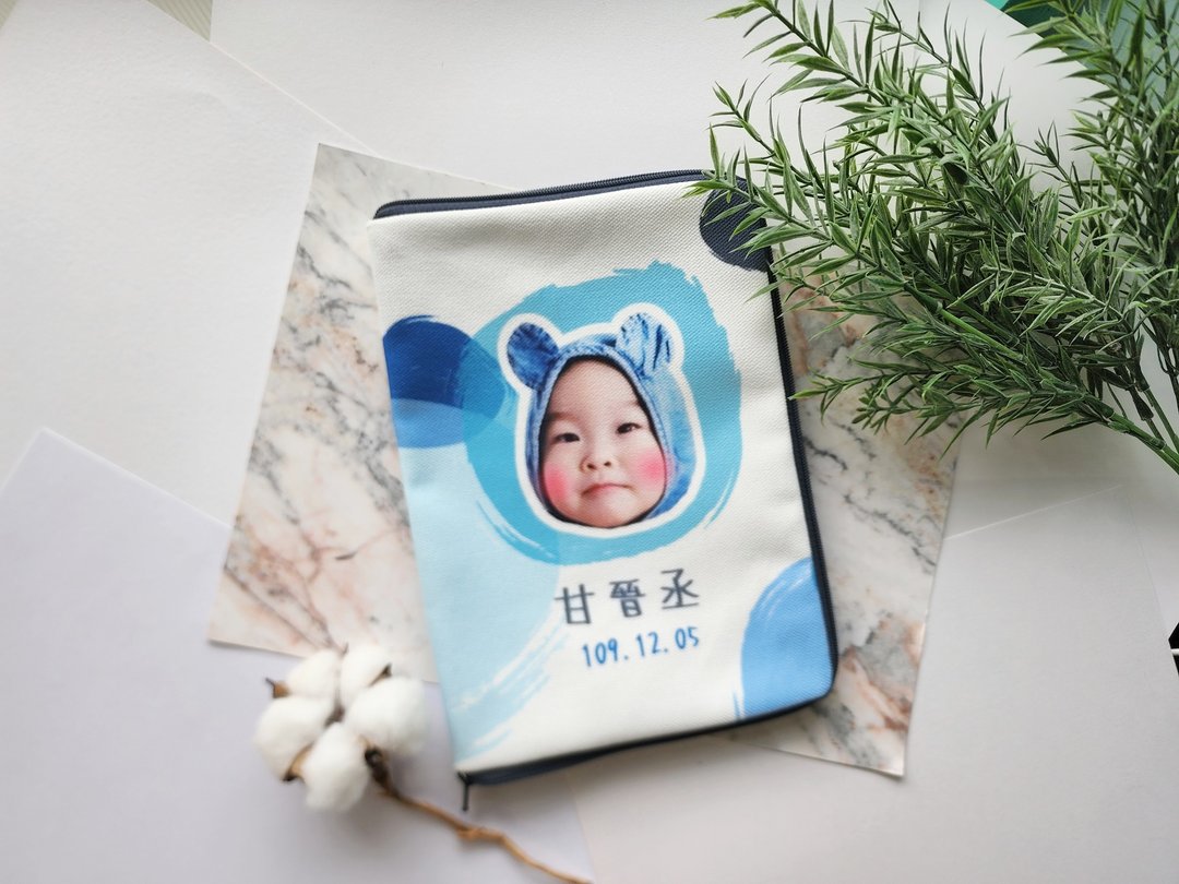 宝宝手册套 - 其他 - 其他材质 