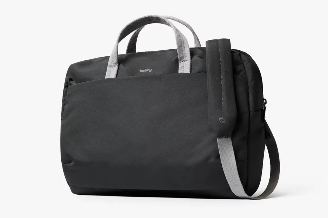 预购 Bellroy Via Work Bag 斜肩包 - 侧背包/斜挎包 - 其他材质 
