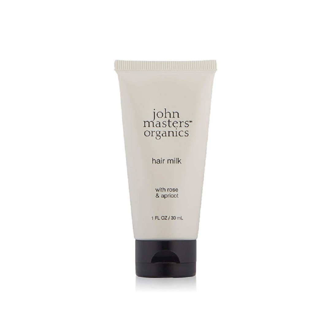 John masters organics 玫瑰杏桃修护精华乳 30ml (旅行携带迷你) - 润发用品 - 浓缩/萃取物 
