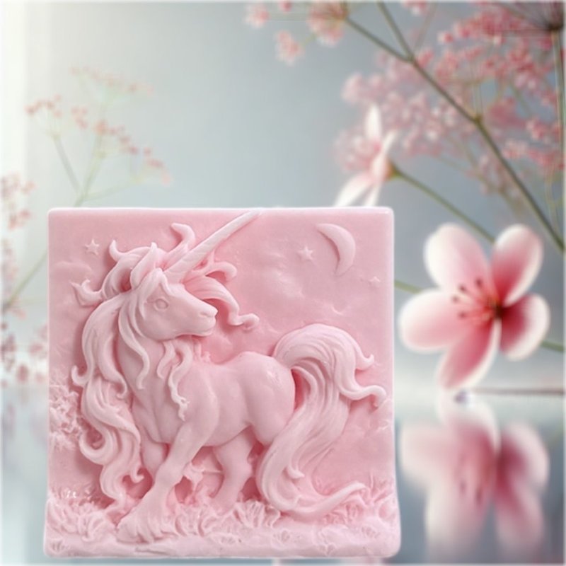 2025蛇年 开运精油皂  独家特调开运精油 五行五色开运皂系列四 - 肥皂/手工皂 - 其他材质 多色