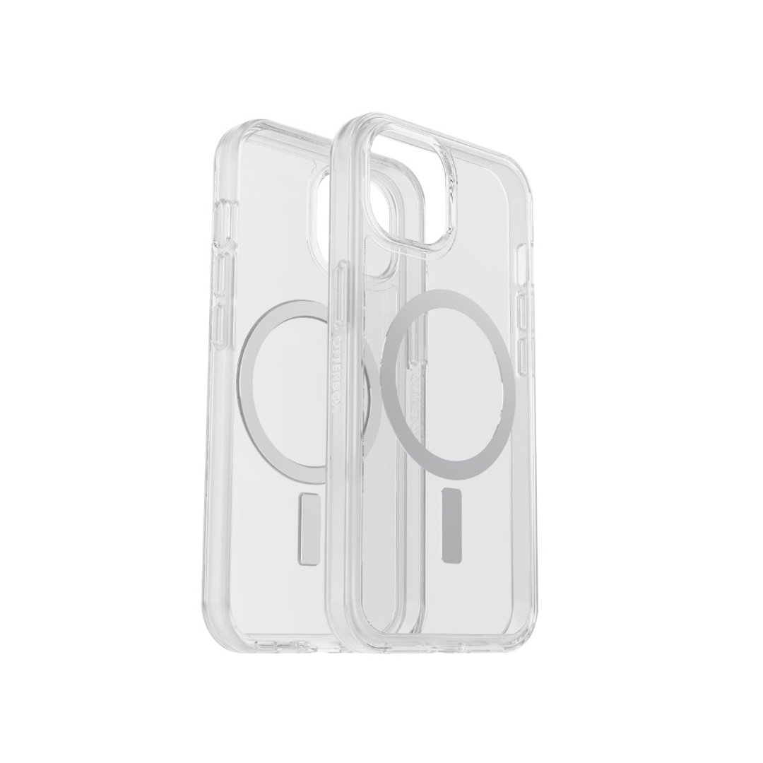 iPhone 14 Symmetry Plus 炫彩几何保护壳 - 手机壳/手机套 - 塑料 