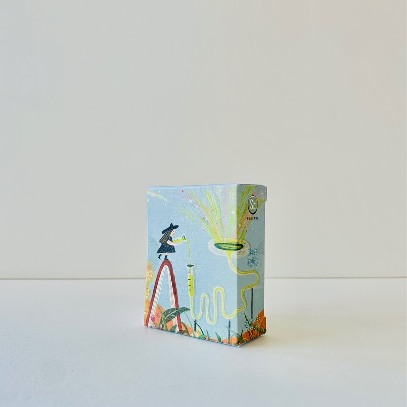 【山茶(花香)】关键字-实验精神 / +99加购裸瓶短效 - 香水/香膏 - 精油 